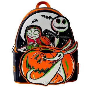 Loungefly  Nightmare Before Christmas Disney 100 Years Celebration